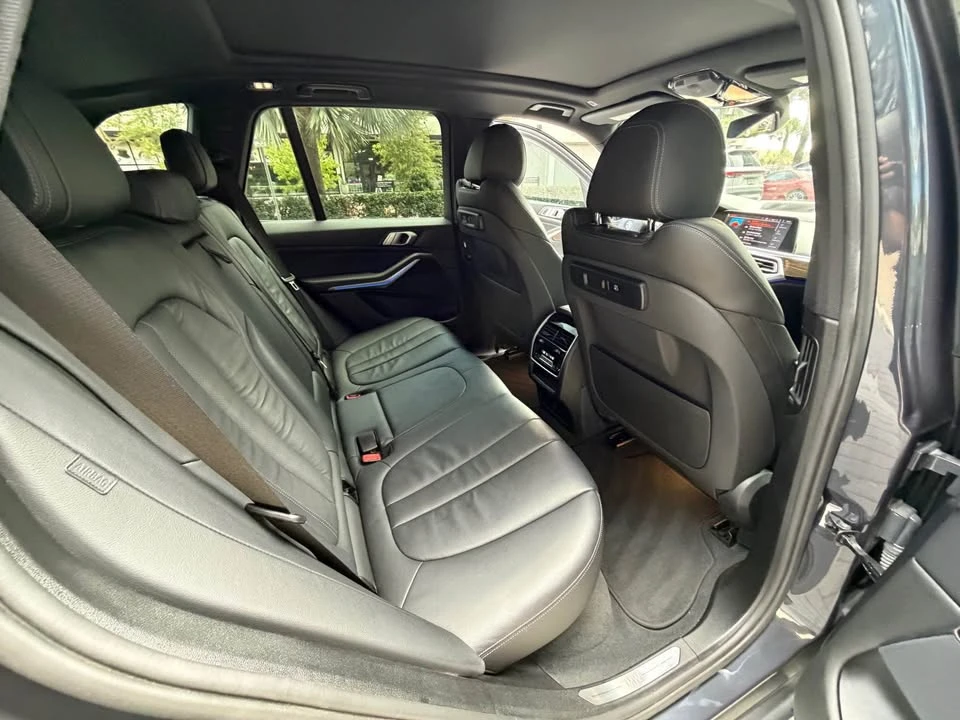 2019 BMW G05 X5 - Image 14 of 17
