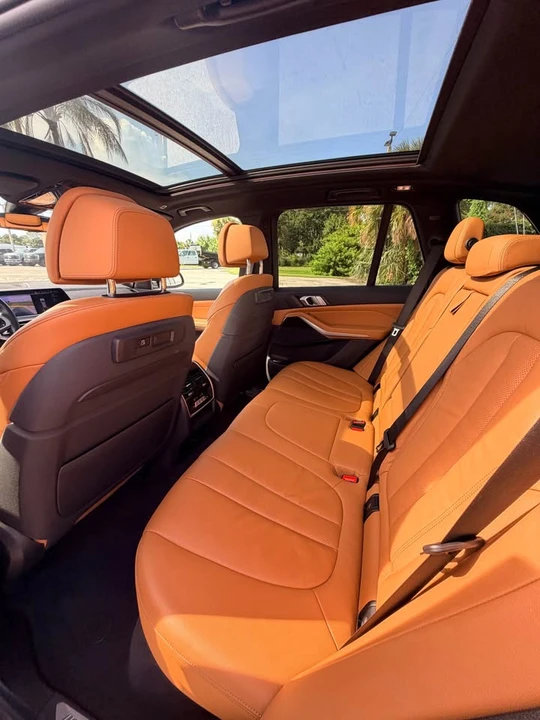2019 BMW G05 X5 - Image 11 of 12