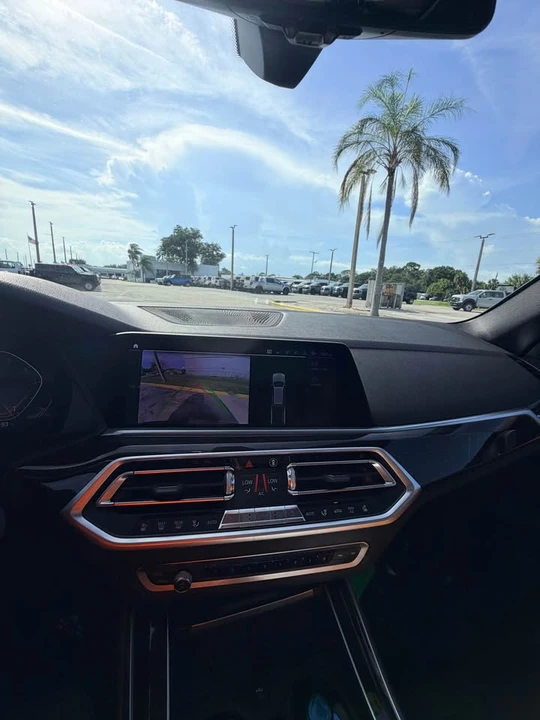 2019 BMW G05 X5 - Image 9 of 12