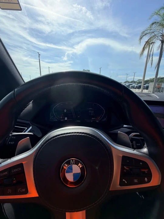 2019 BMW G05 X5 - Image 8 of 12