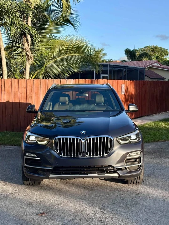 2019 BMW G05 X5 - Image 2 of 11