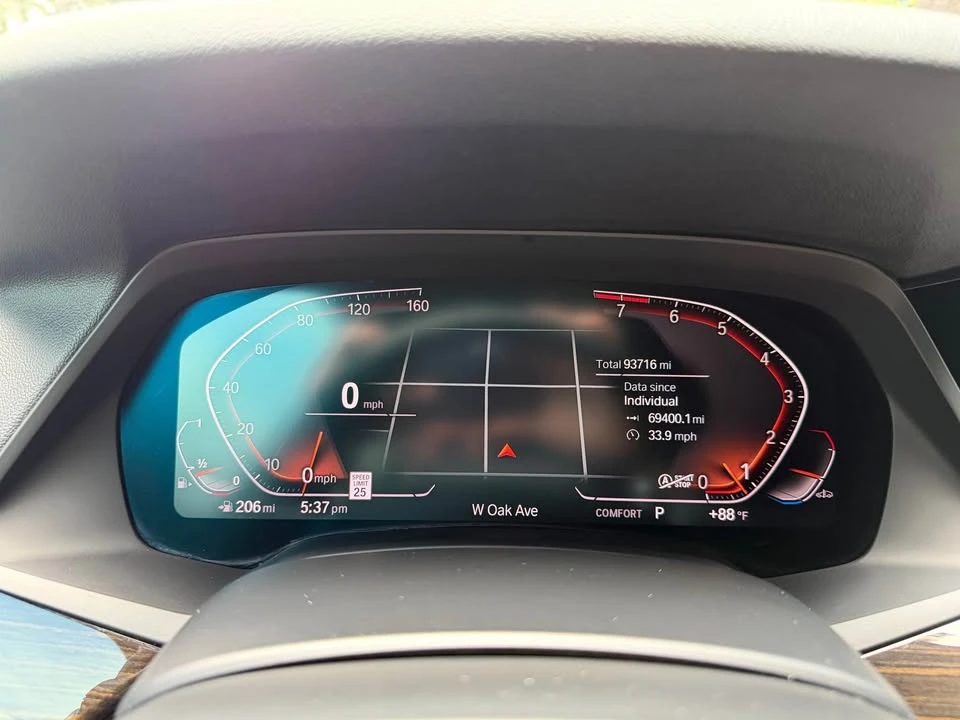 2019 BMW G05 X5 - Image 17 of 17