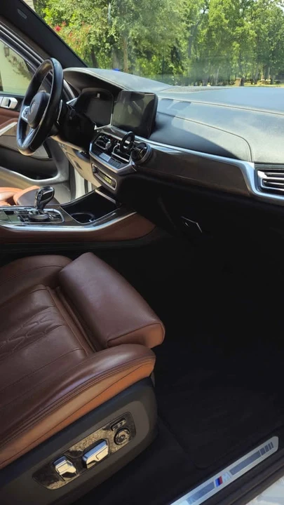 2019 BMW G05 X5 - Image 2 of 14