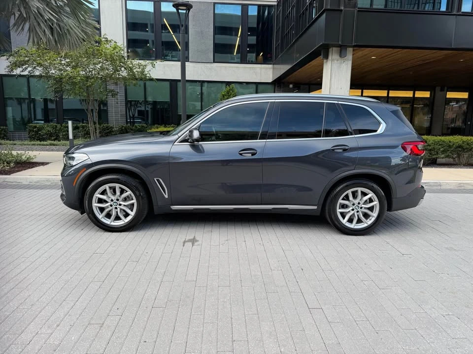 2019 BMW G05 X5 - Image 8 of 17