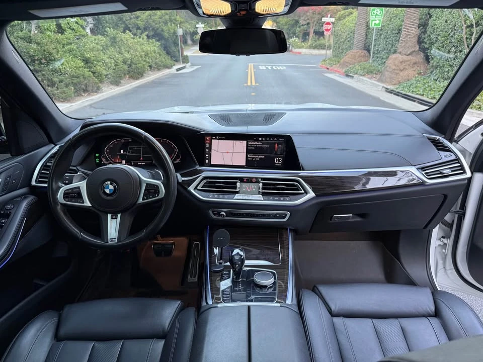 2019 BMW G05 X5 - Image 14 of 18