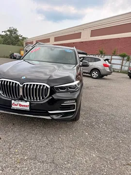 2019 BMW X5 xDrive40i Sport Utility 4D