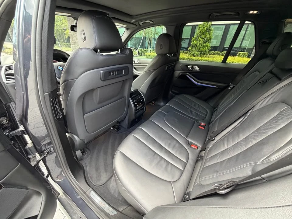 2019 BMW G05 X5 - Image 12 of 17