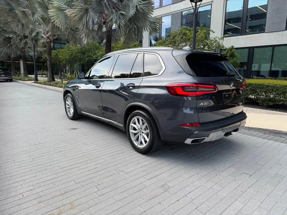 2019 BMW G05 X5 - Image 7 of 17