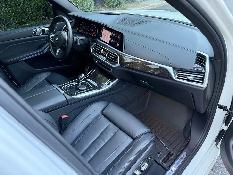 2019 BMW G05 X5 - Image 15 of 18