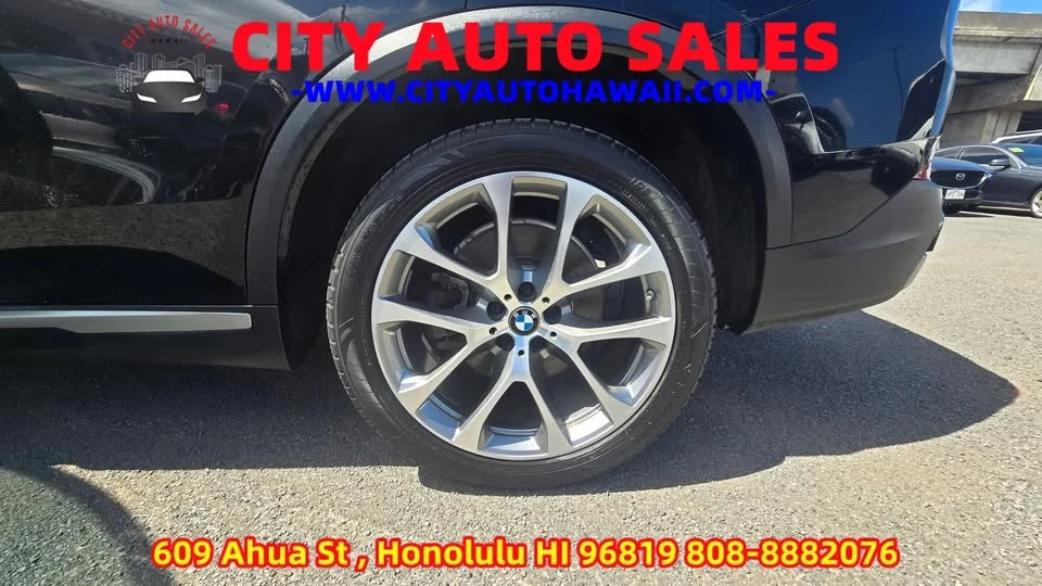 2019 BMW G05 X5 - Image 8 of 14