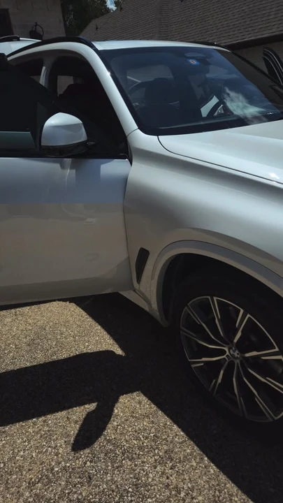 2019 BMW G05 X5 - Image 10 of 14