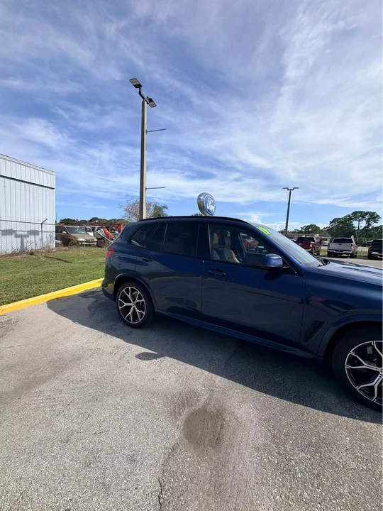 2019 BMW G05 X5 - Image 5 of 12
