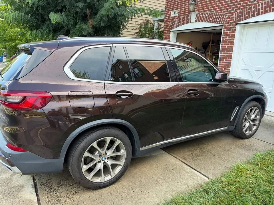 2019 BMW G05 X5 - Image 11 of 11