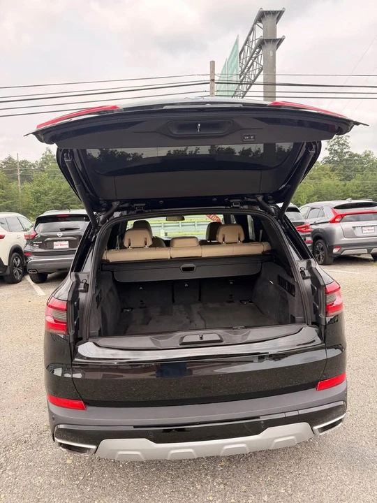 2019 BMW G05 X5 - Image 8 of 15