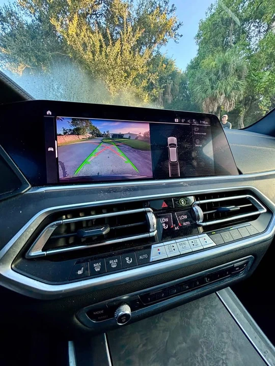2019 BMW G05 X5 - Image 10 of 11