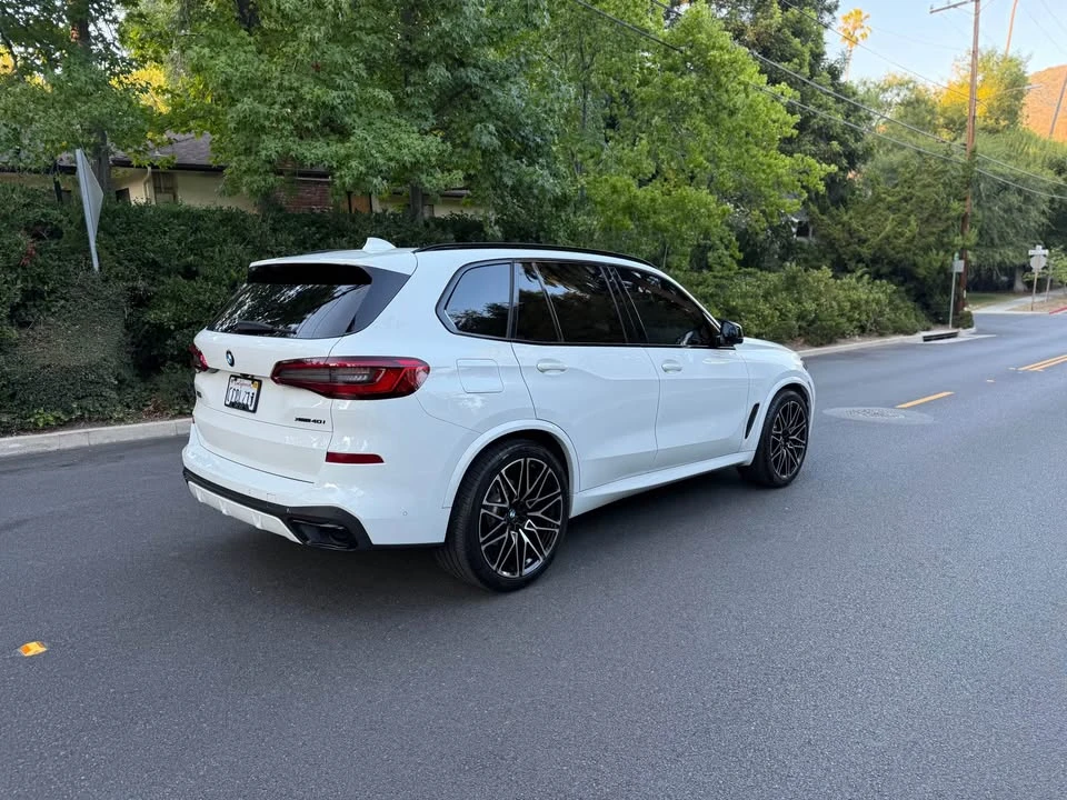 2019 BMW G05 X5 - Image 4 of 18
