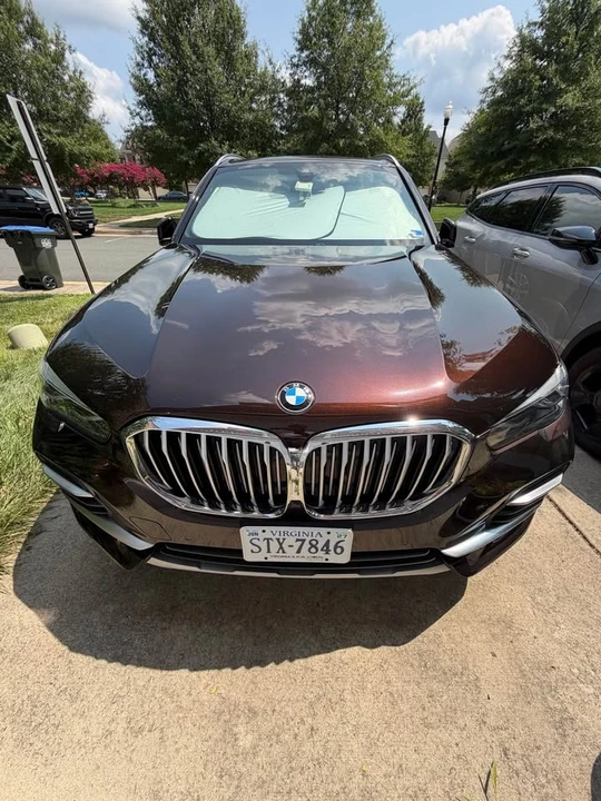2019 BMW G05 X5 - Image 2 of 11