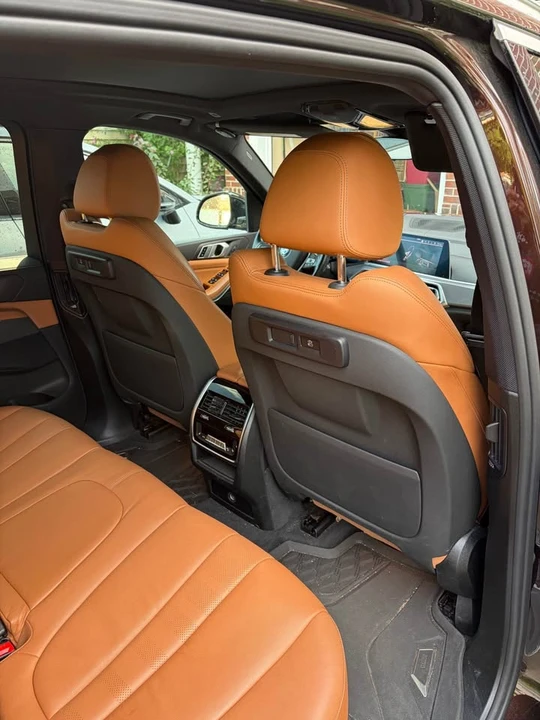 2019 BMW G05 X5 - Image 9 of 11