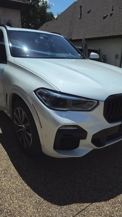 2019 BMW G05 X5 - Image 5 of 14