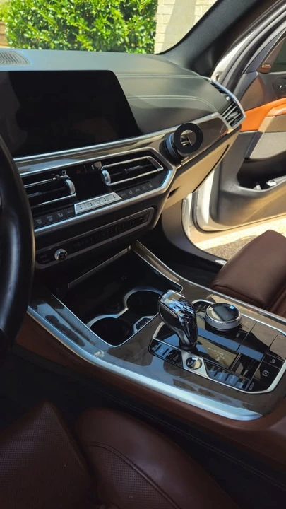 2019 BMW G05 X5 - Image 9 of 14