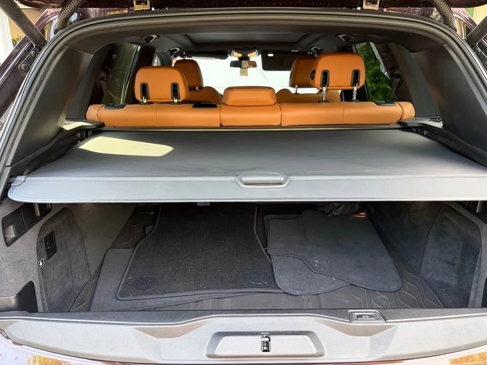 2019 BMW G05 X5 - Image 7 of 11