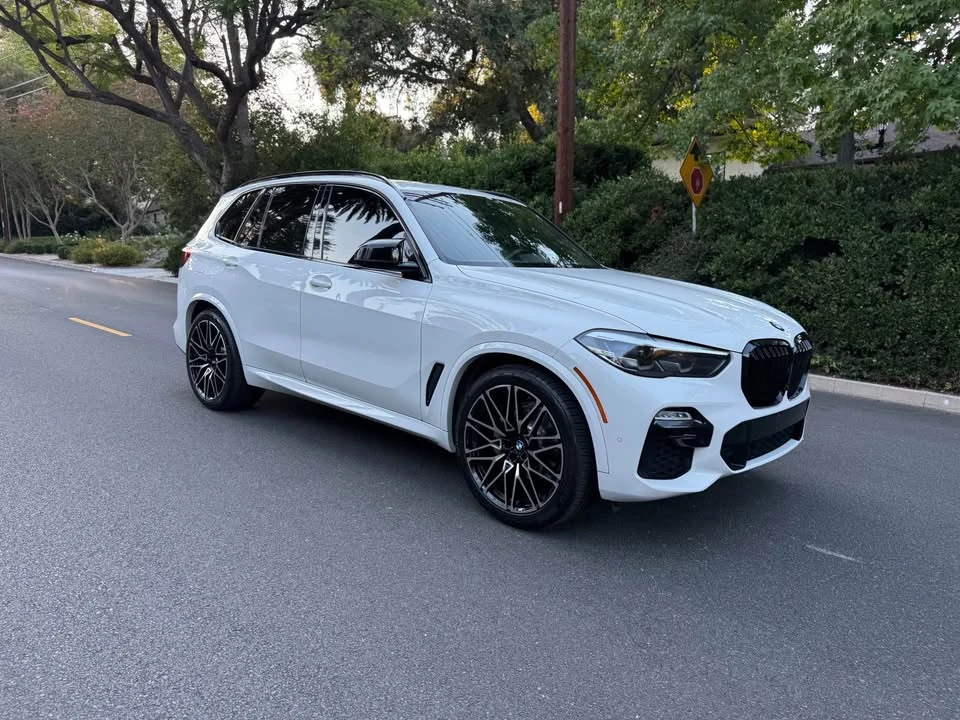 2019 BMW G05 X5 - Image 3 of 18