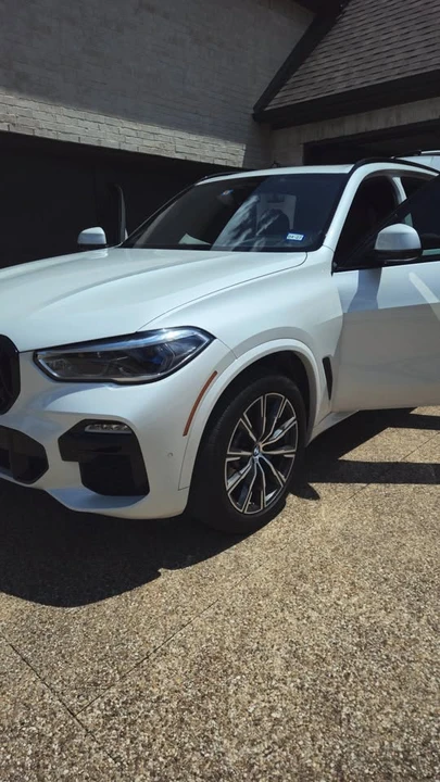 2019 BMW G05 X5 - Image 6 of 14