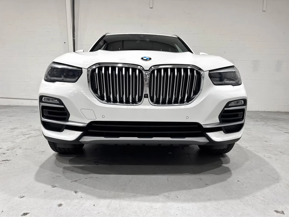 2019 BMW G05 X5 - Image 5 of 18