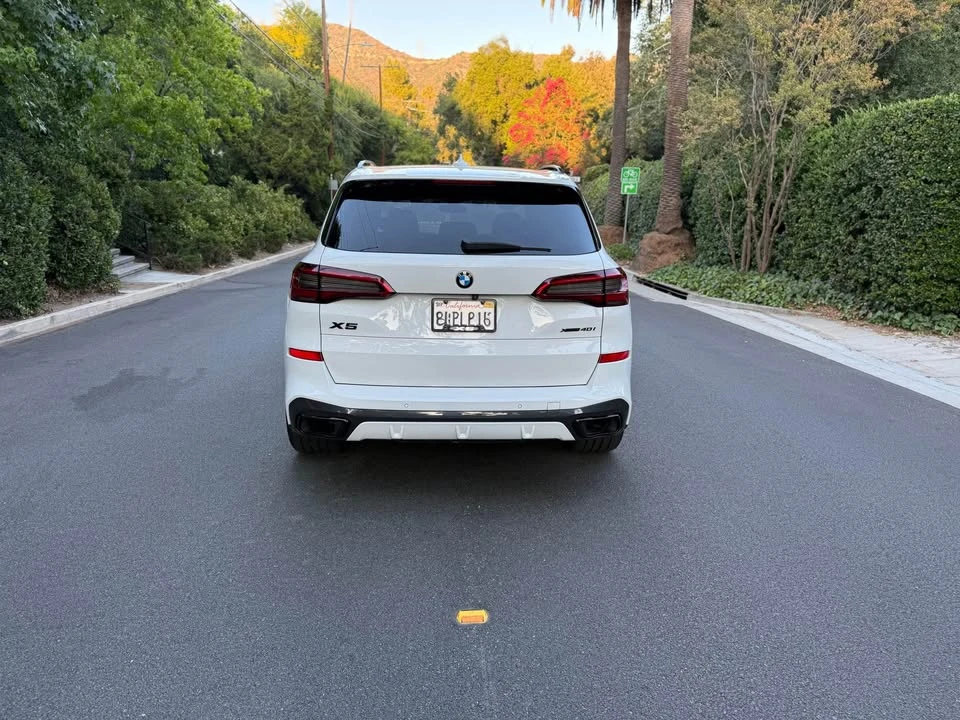 2019 BMW G05 X5 - Image 5 of 18
