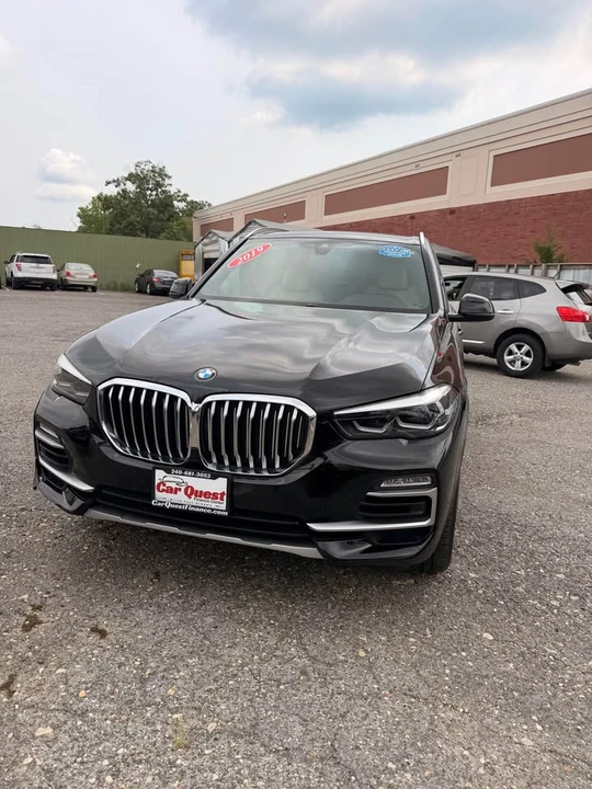 2019 BMW G05 X5 - Image 2 of 15