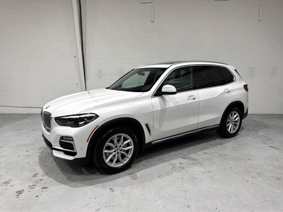 2019 BMW G05 X5 - Image 7 of 18