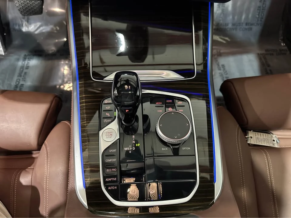 2019 BMW G05 X5 - Image 12 of 18