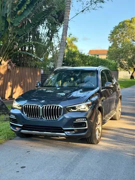 2019 BMW X5 xDrive40i Sport Utility 4D