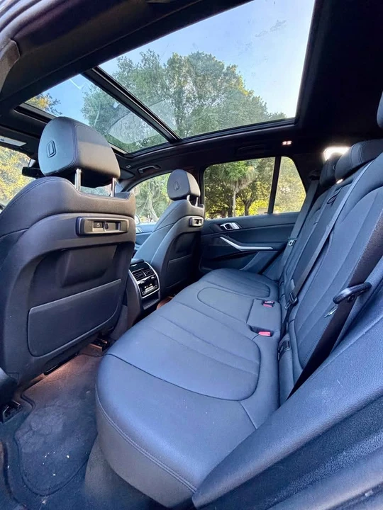 2019 BMW G05 X5 - Image 7 of 11