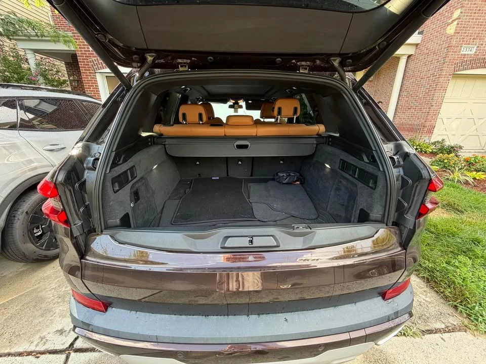 2019 BMW G05 X5 - Image 8 of 11
