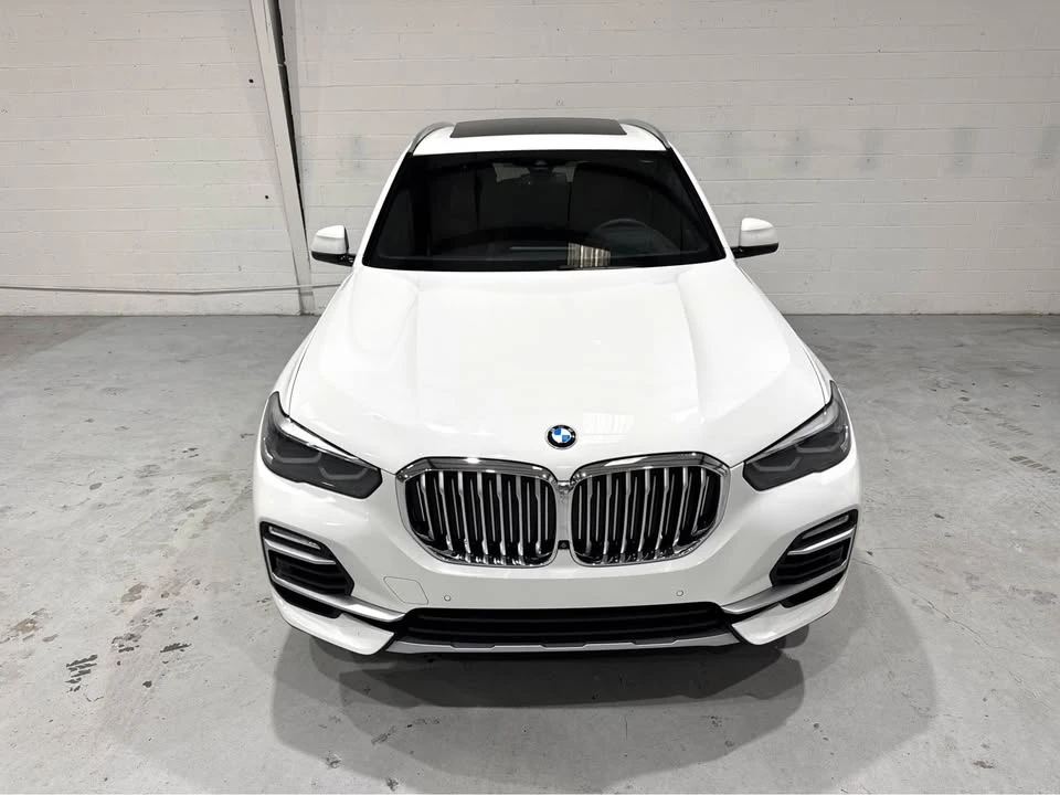 2019 BMW G05 X5 - Image 4 of 18