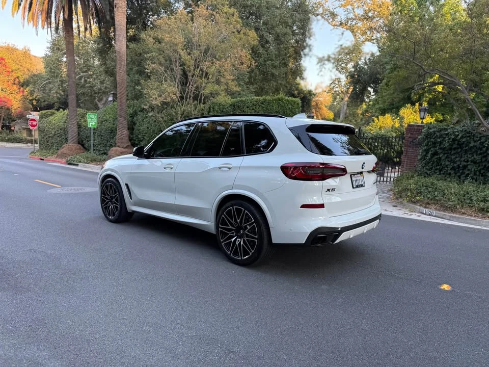 2019 BMW G05 X5 - Image 6 of 18