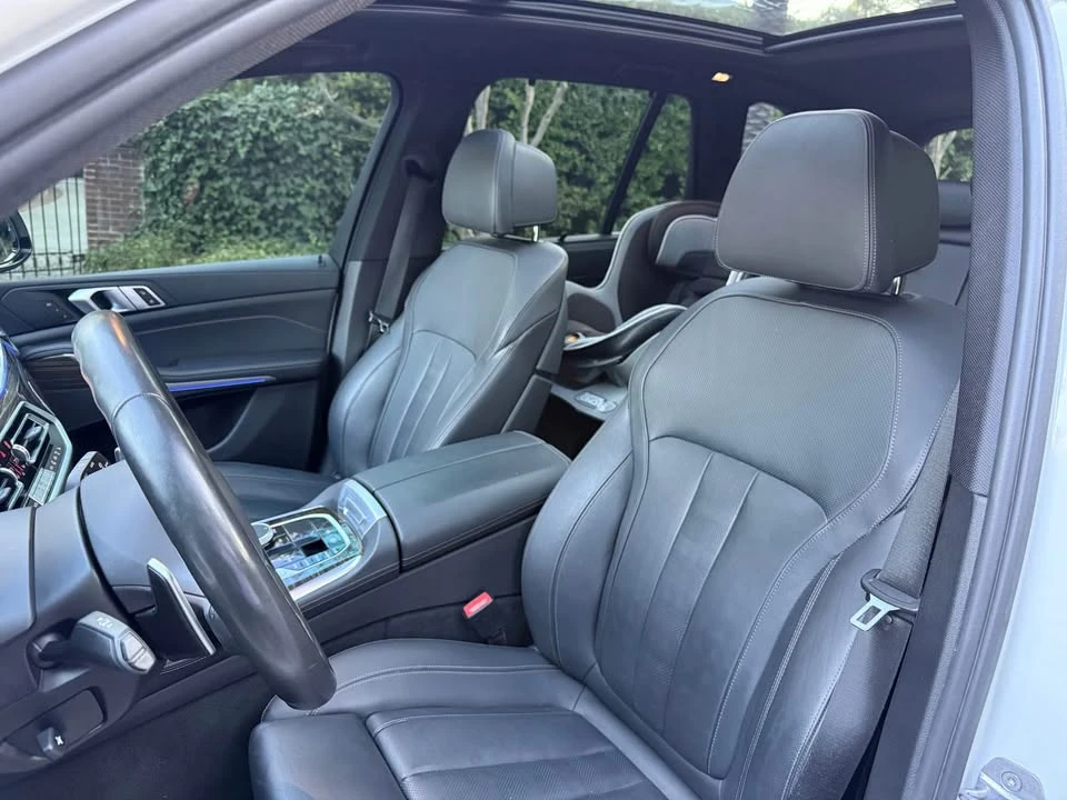 2019 BMW G05 X5 - Image 9 of 18