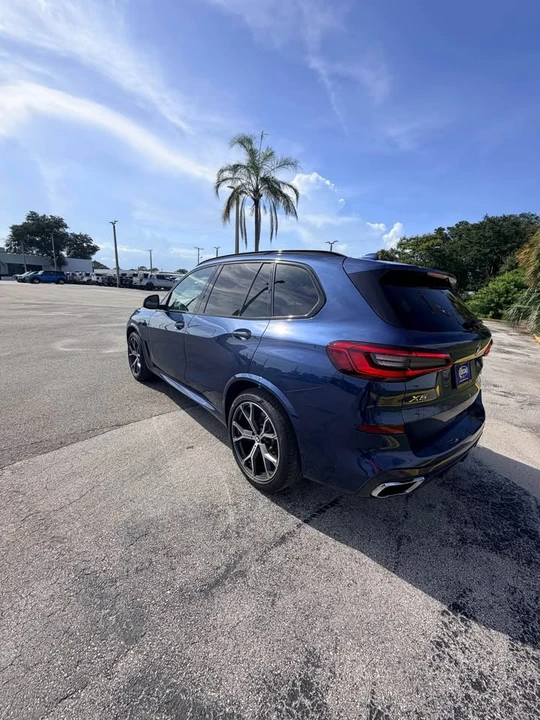 2019 BMW G05 X5 - Image 6 of 12