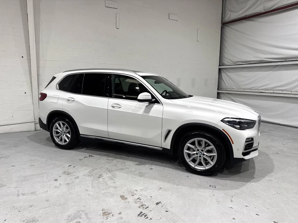 2019 BMW G05 X5 - Image 2 of 18