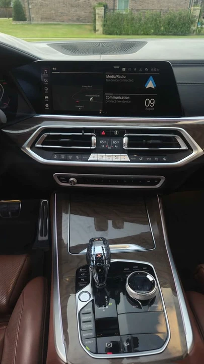 2019 BMW G05 X5 - Image 14 of 14