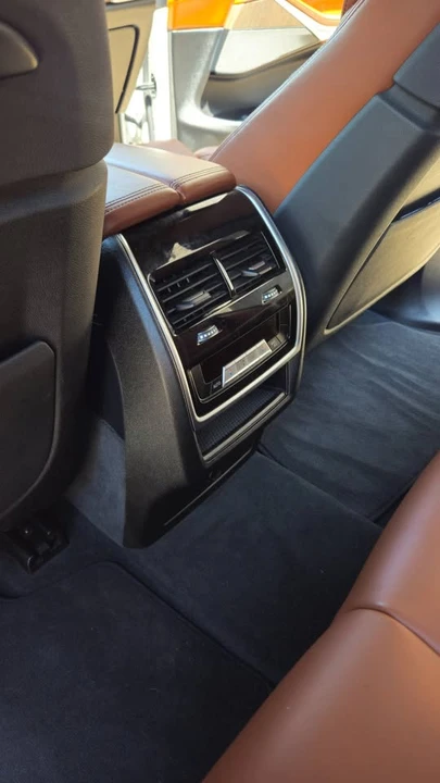 2019 BMW G05 X5 - Image 8 of 14