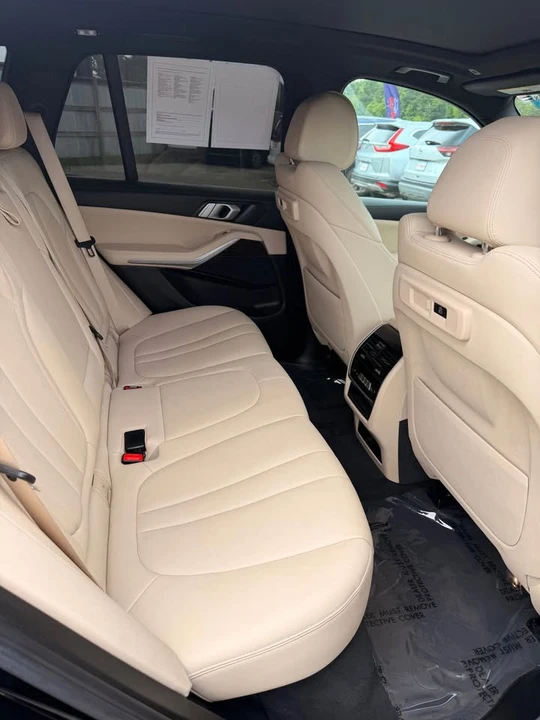 2019 BMW G05 X5 - Image 5 of 15