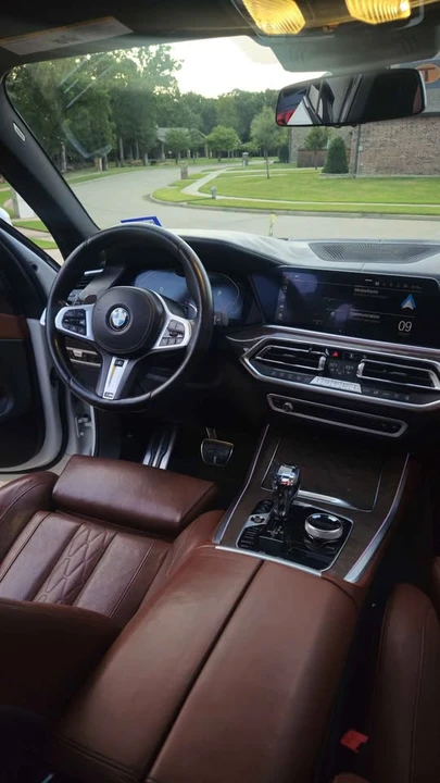 2019 BMW G05 X5 - Image 11 of 14
