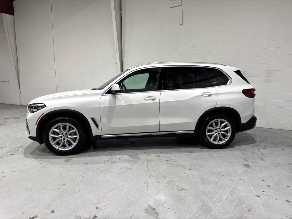 2019 BMW G05 X5 - Image 8 of 18