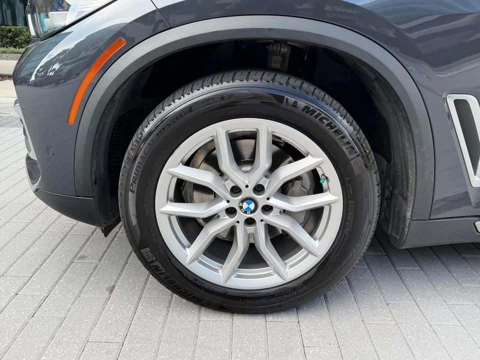 2019 BMW G05 X5 - Image 9 of 17
