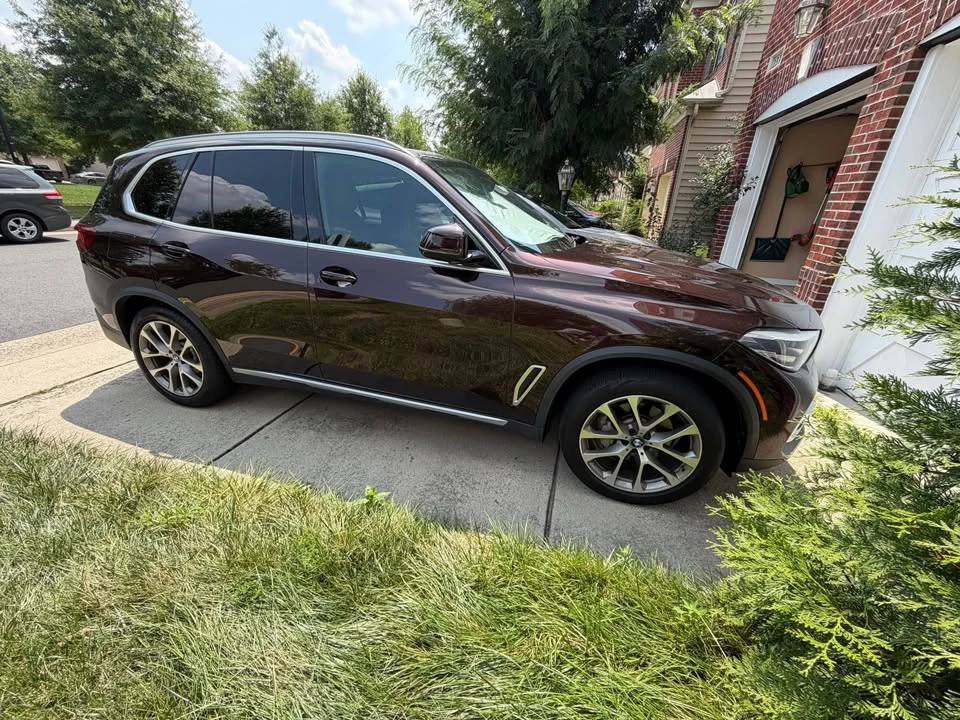 2019 BMW G05 X5 - Image 3 of 11