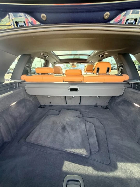 2019 BMW G05 X5 - Image 10 of 12