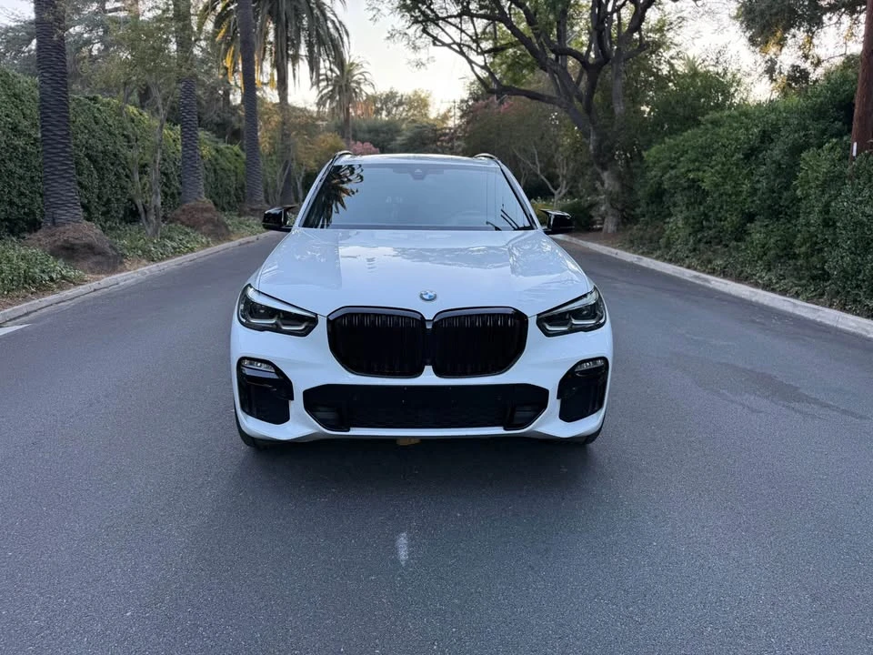 2019 BMW G05 X5 - Image 2 of 18
