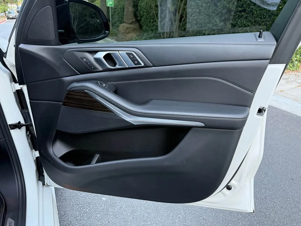 2019 BMW G05 X5 - Image 16 of 18